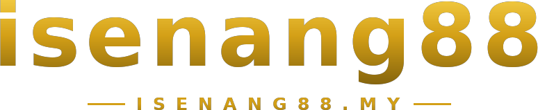 isenang88 logo