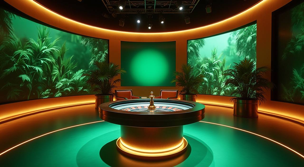 isenang88 A detailed look into our Gold Train lobby and tables