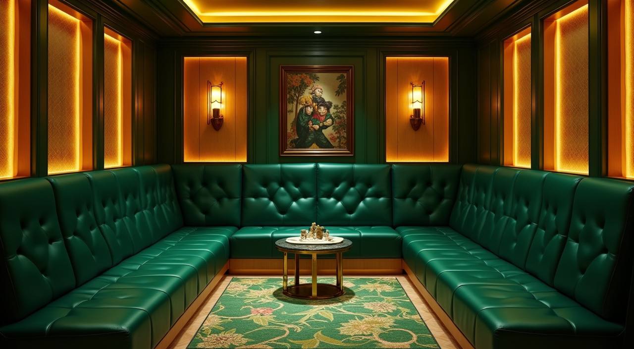 isenang88 How Mission Impossible operates within our live casino